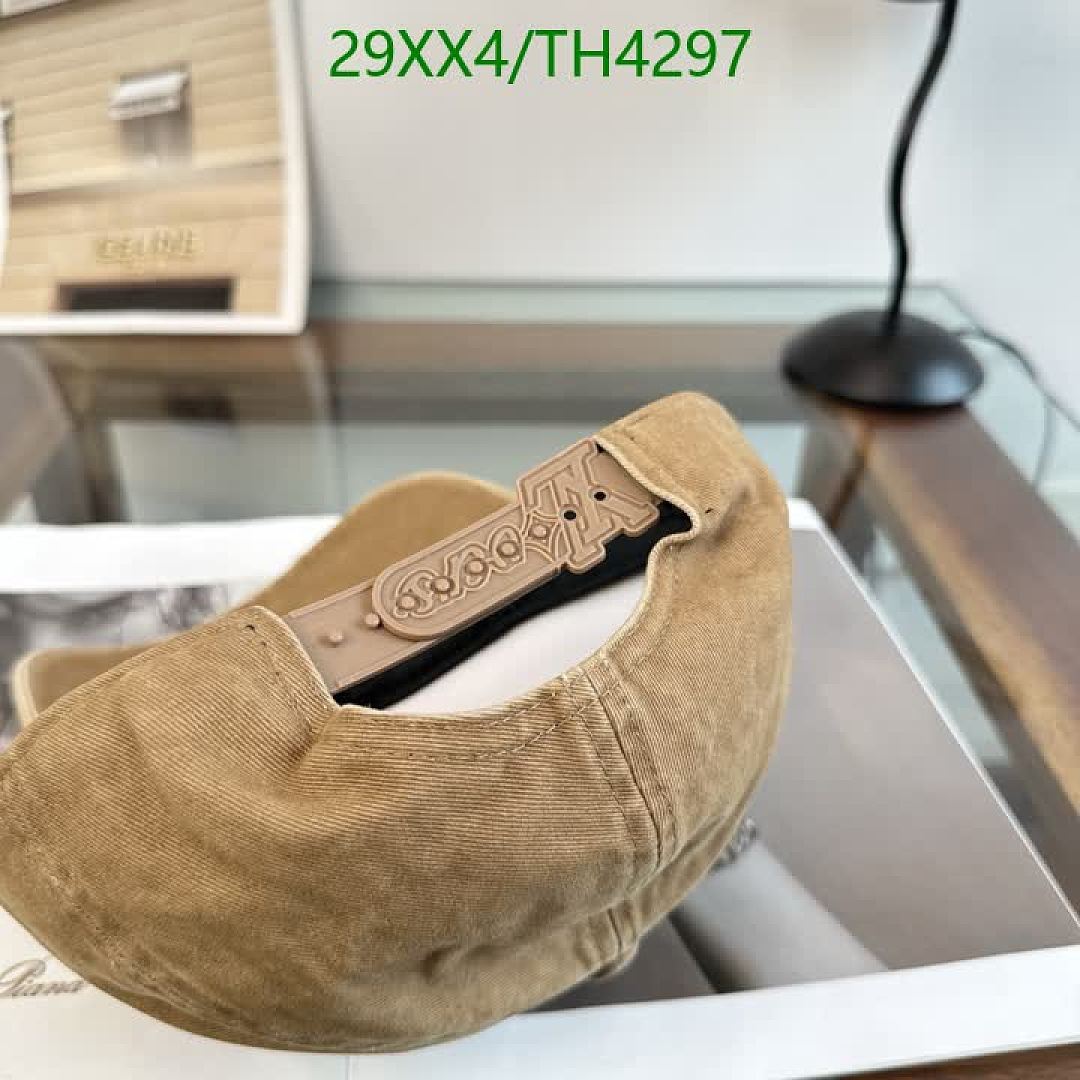 LV-Hats Code: TH4297 $: 29USD