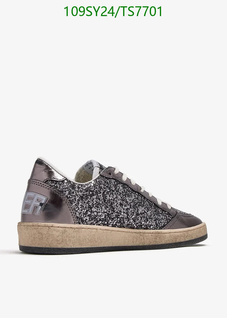Golden Goose-Shoes(Men) Code: TS7701 $: 109USD