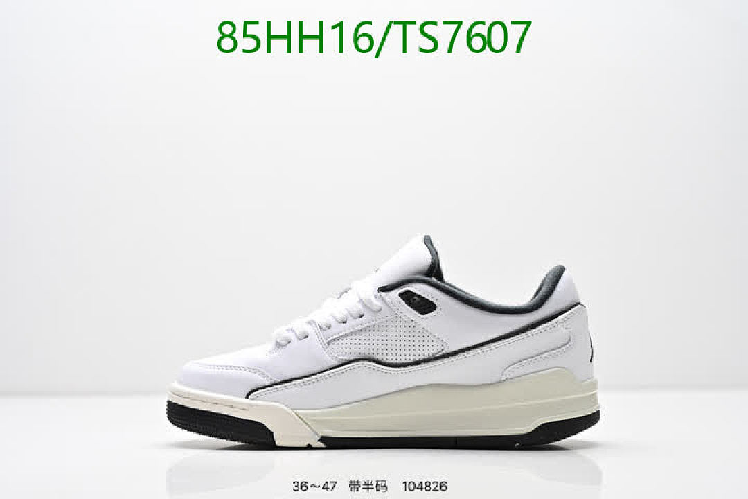 NIKE-Shoes(Women) Code: TS7607 $: 85USD