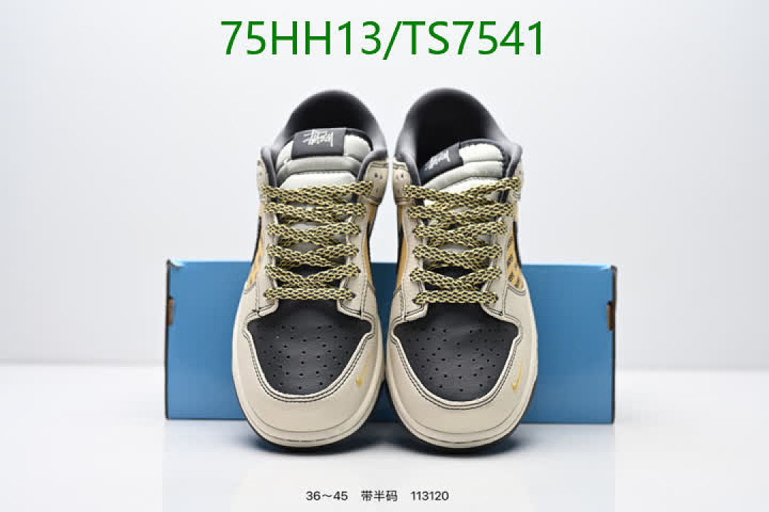 NIKE-Shoes(Women) Code: TS7541 $: 75USD