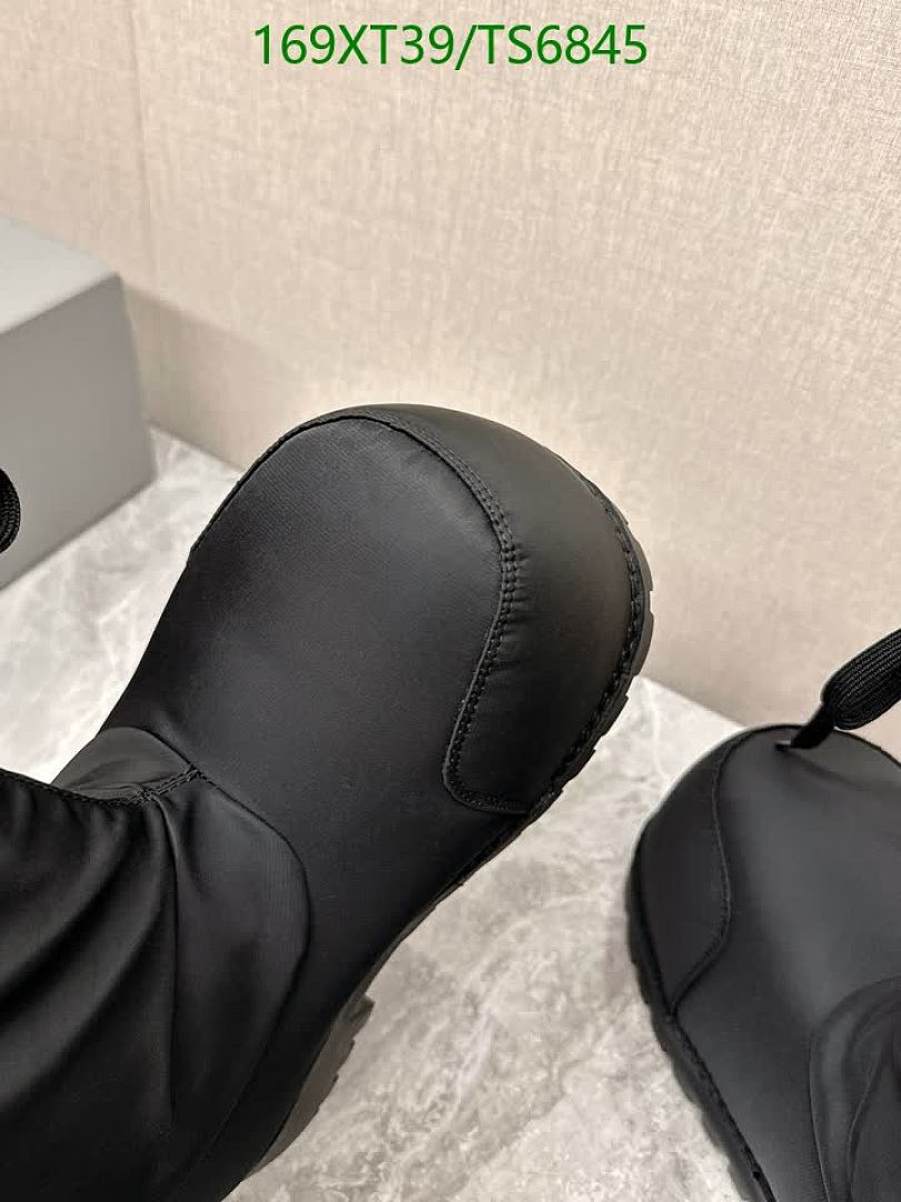 Boots-Shoes(Men) Code: TS6845 $: 169USD