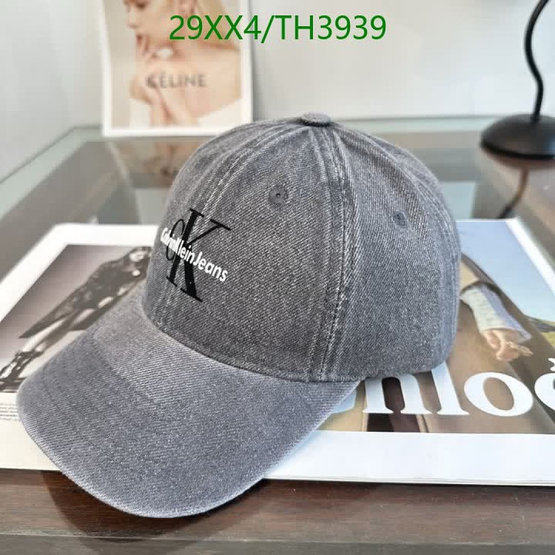 CK-Hats Code: TH3939 $: 29USD