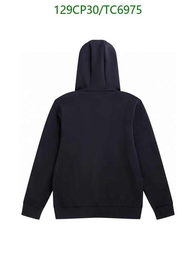 Prada-Clothing Code: TC6975 $: 129USD