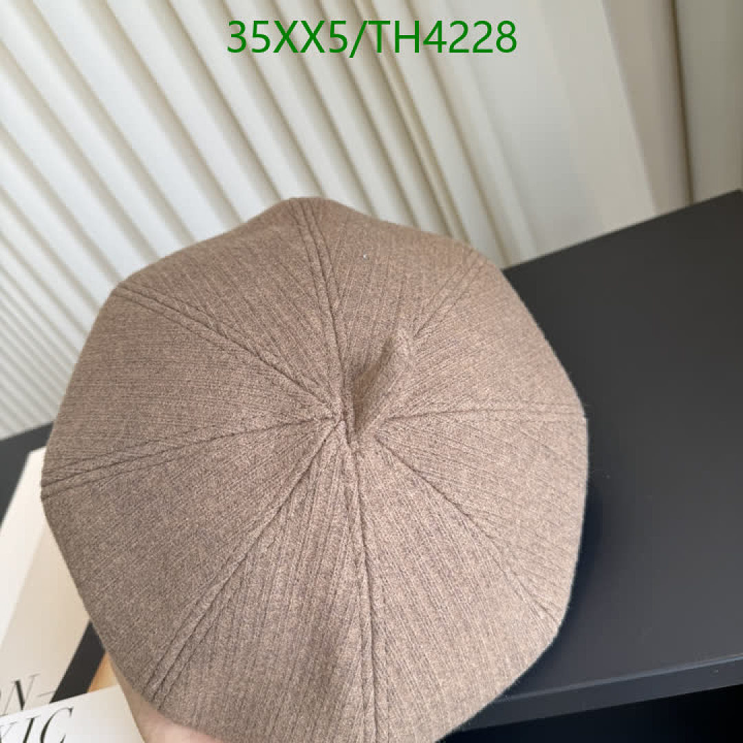 Hermes-Hats Code: TH4228 $: 35USD