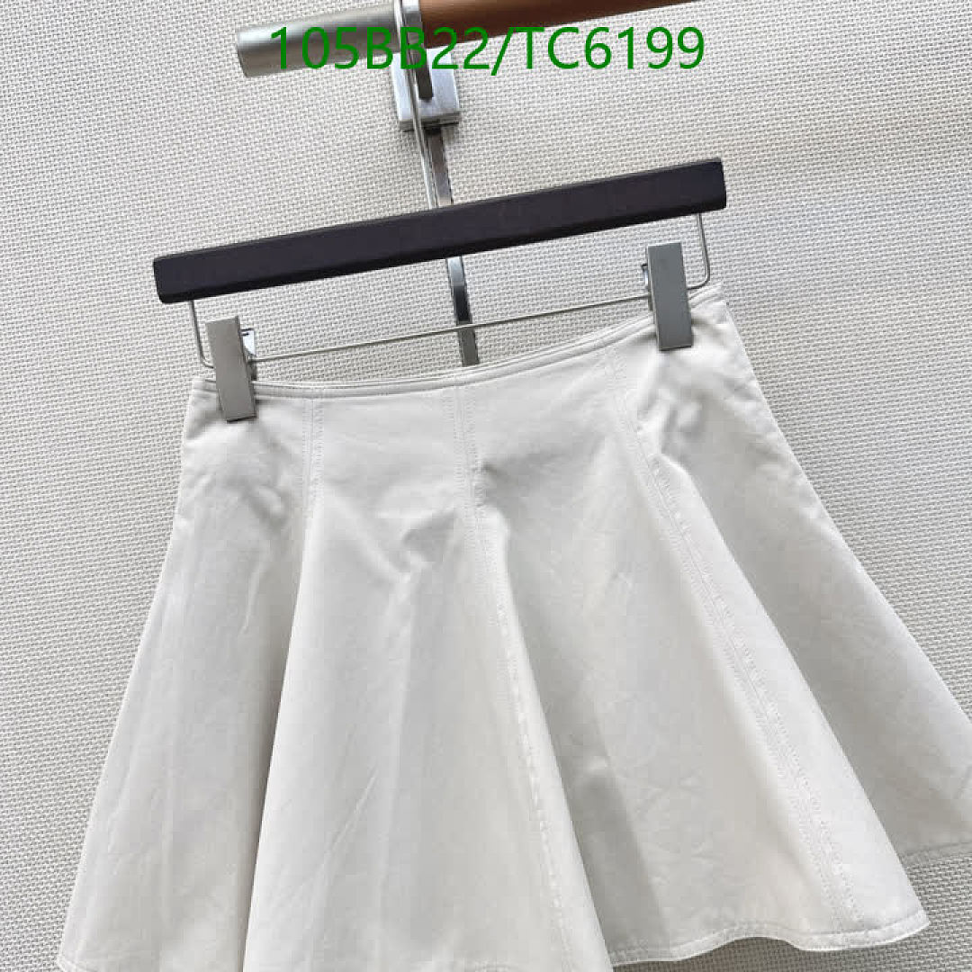 Gucci-Clothing Code: TC6199 $: 105USD