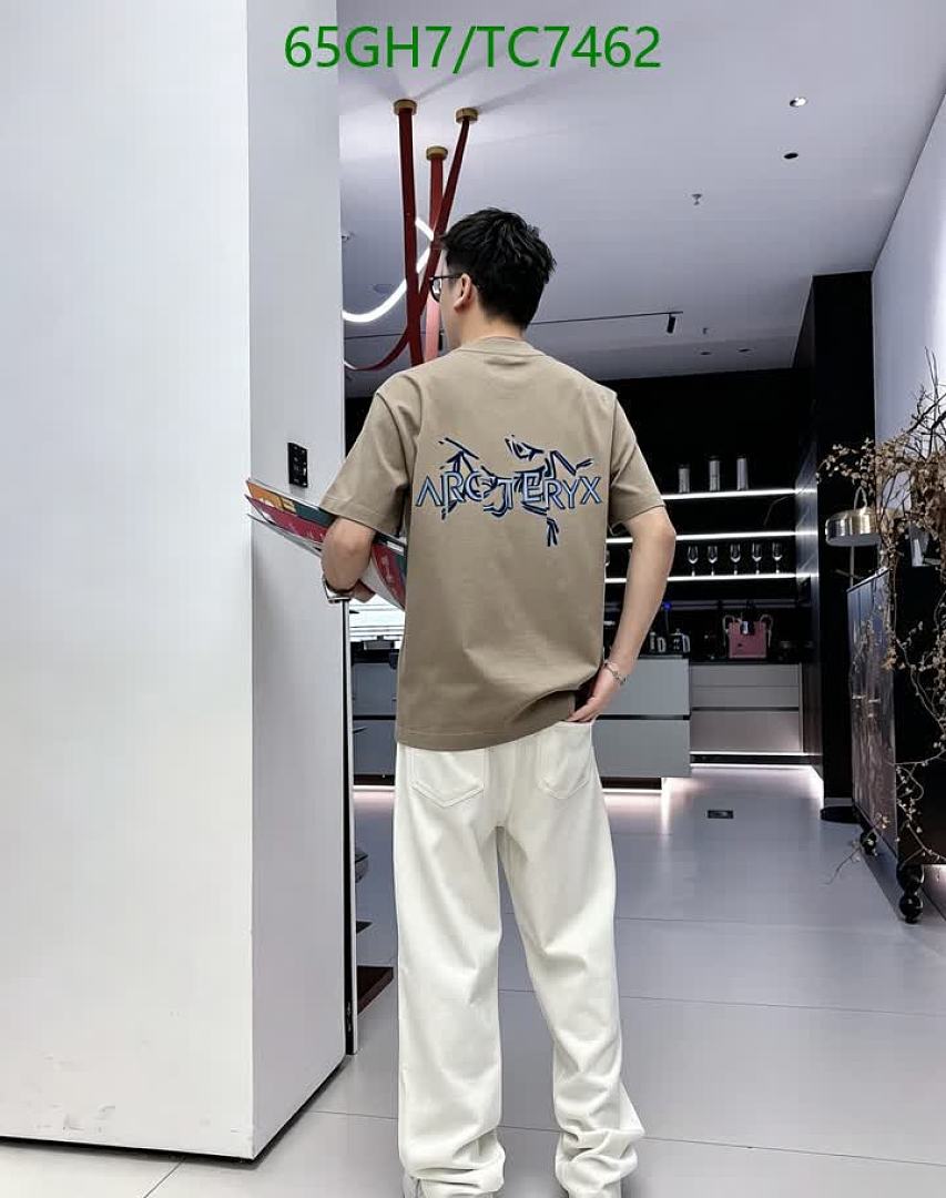 Arcteryx-Clothing Code: TC7462 $: 65USD
