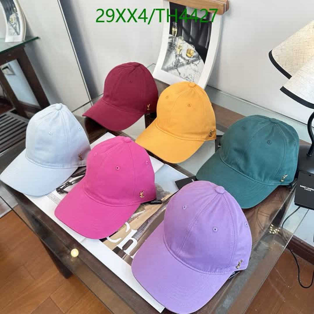 YSL-Hats Code: TH4427 $: 29USD
