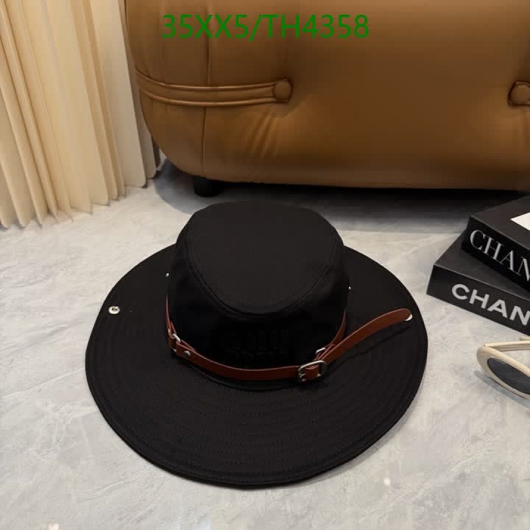Miu Miu-Hats Code: TH4358 $: 35USD