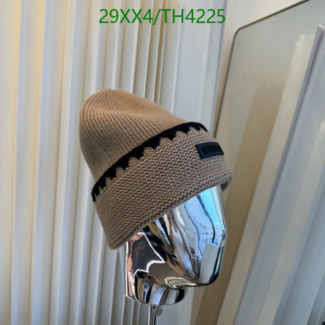 Gucci-Hats Code: TH4225 $: 29USD
