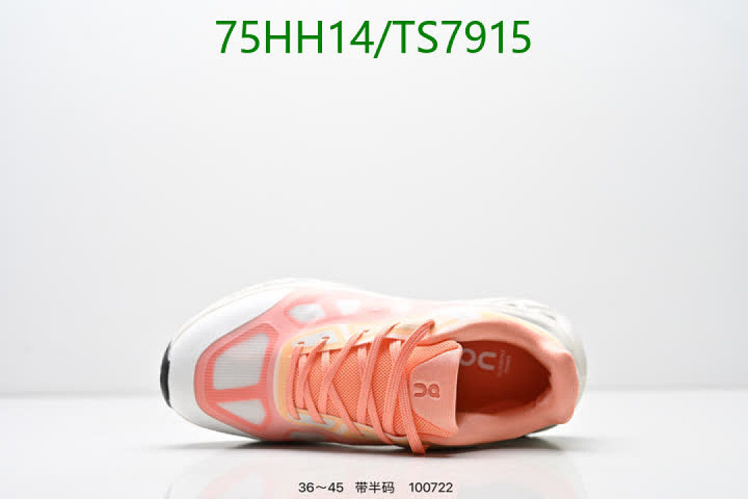 On Running Cloudsurfer-Shoes(Men) Code: TS7915 $: 75USD
