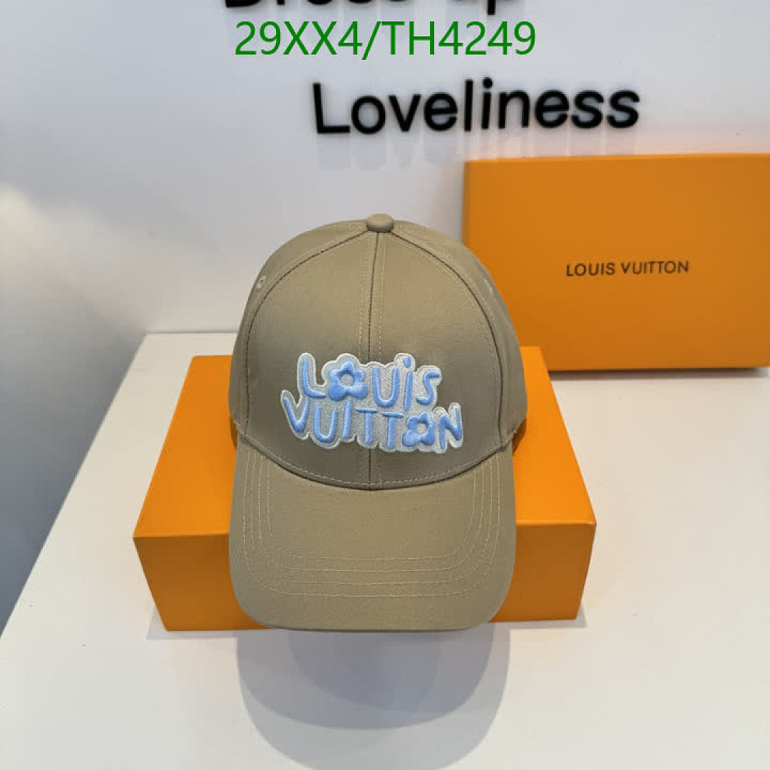 LV-Hats Code: TH4249 $: 29USD