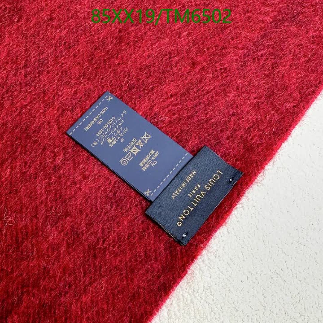 LV-Scarves Code: TM6502 $: 85USD