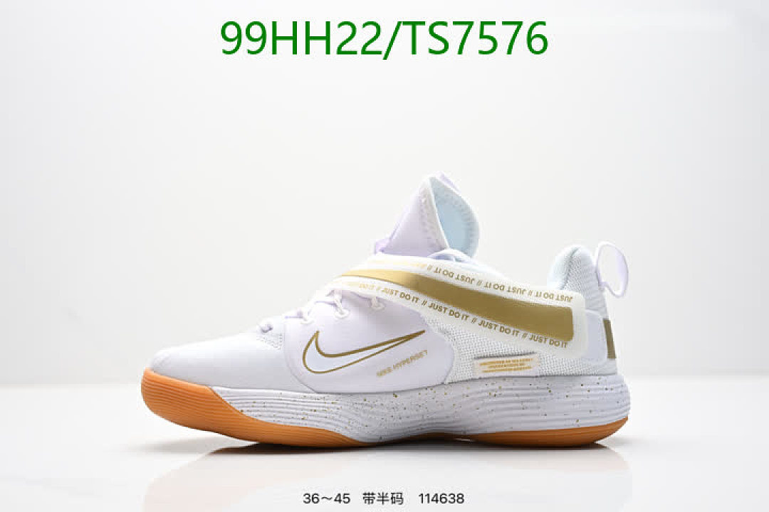 NIKE-Shoes(Women) Code: TS7576 $: 99USD