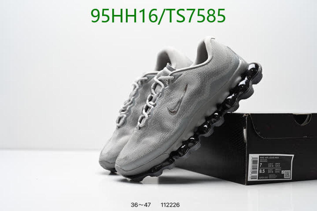 NIKE-Shoes(Women) Code: TS7585 $: 95USD