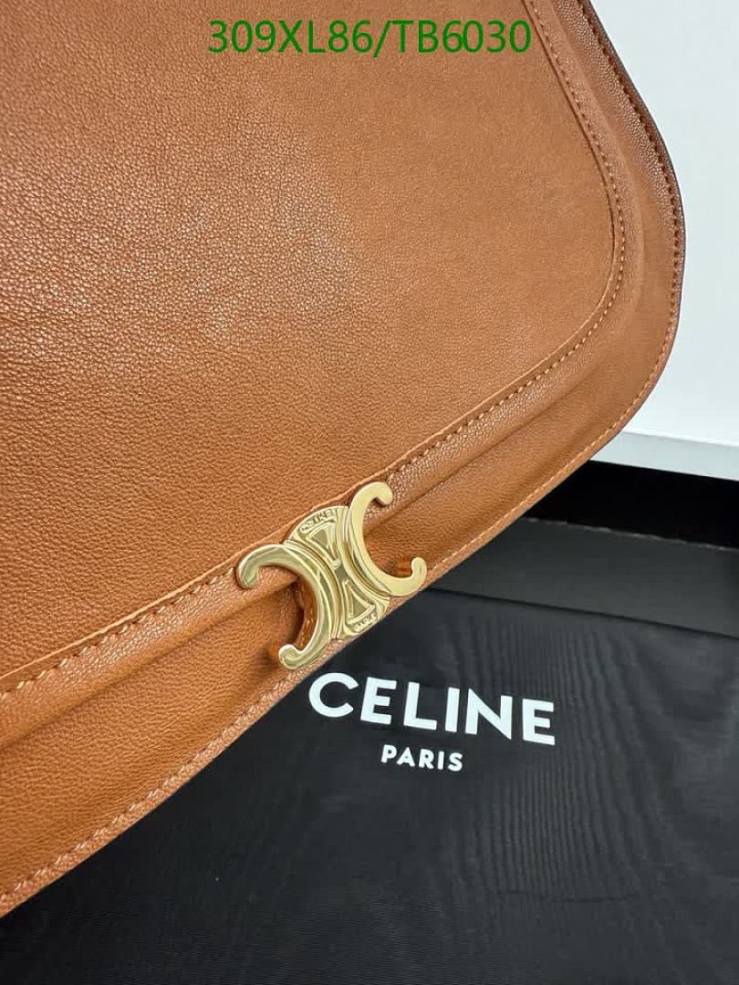 Celine-Bags(5A) Code: TB6030 $: 309USD