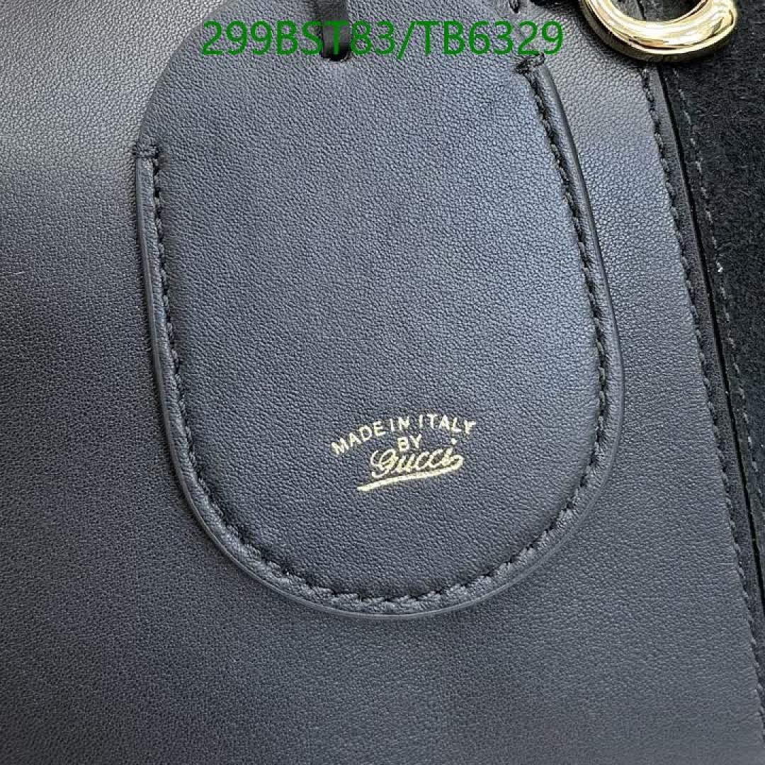 Gucci-Bags(5A) Code: TB6329