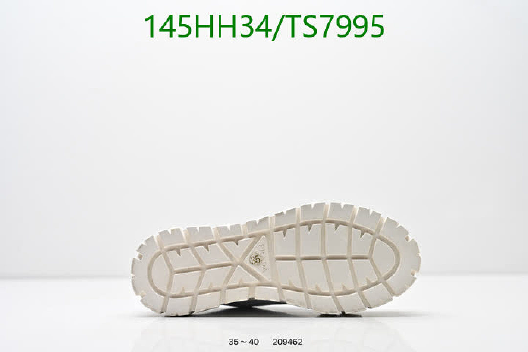 Prada-Shoes(Women) Code: TS7995 $: 145USD