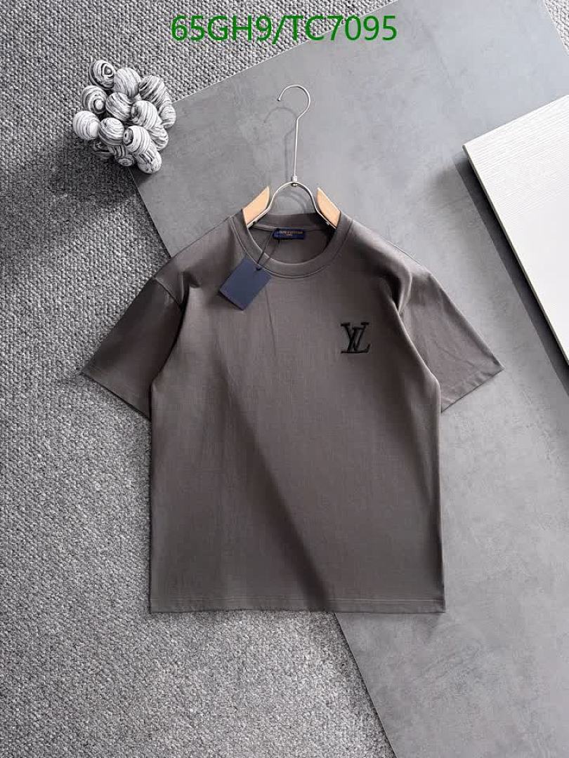 LV-Clothing Code: TC7095 $: 65USD