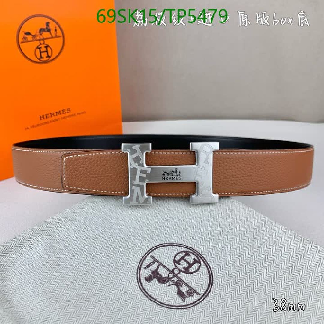 Hermes-Belts Code: TP5479 $: 69USD