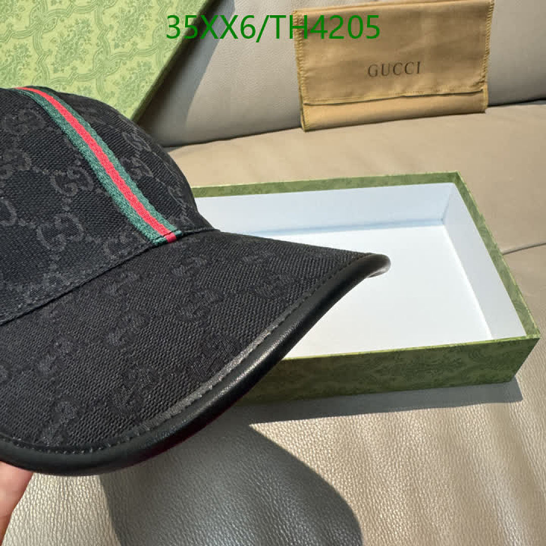 Gucci-Hats Code: TH4205 $: 35USD