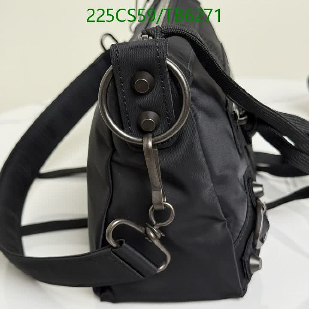 Balenciaga-Bags(5A) Code: TB6271