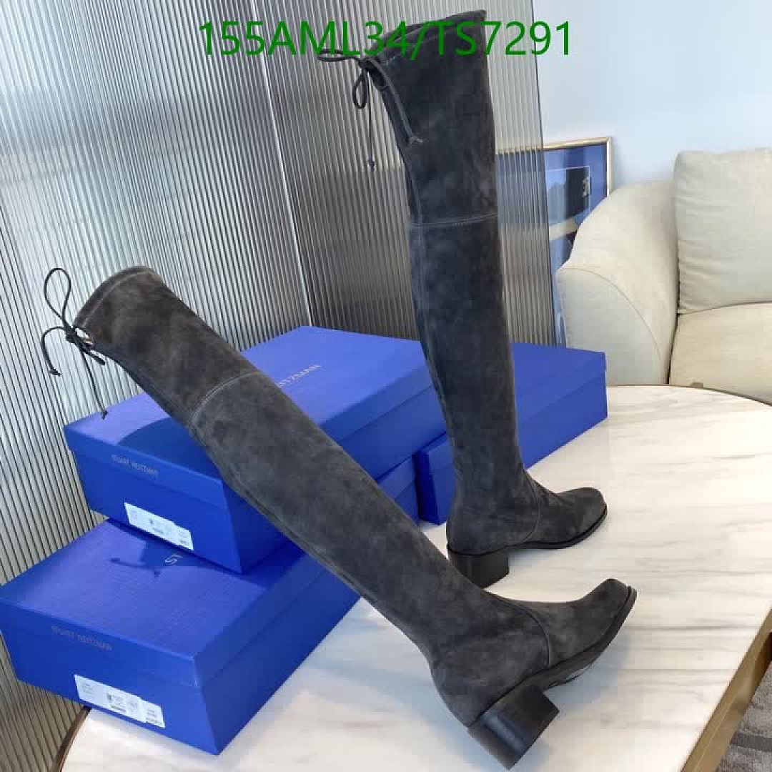 Stuart Weitzman-Shoes(Women) Code: TS7291 $: 155USD