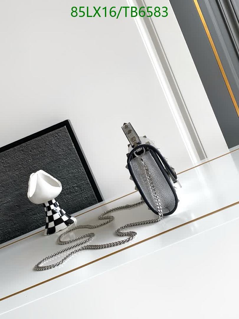 Valentino-Bags(4A) Code: TB6583 $: 85USD