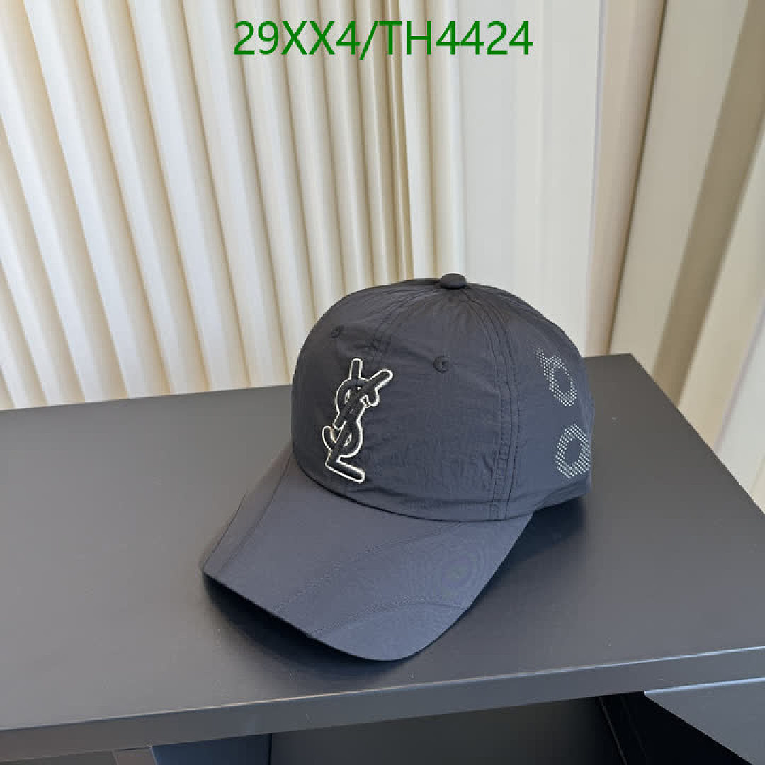 YSL-Hats Code: TH4424 $: 29USD