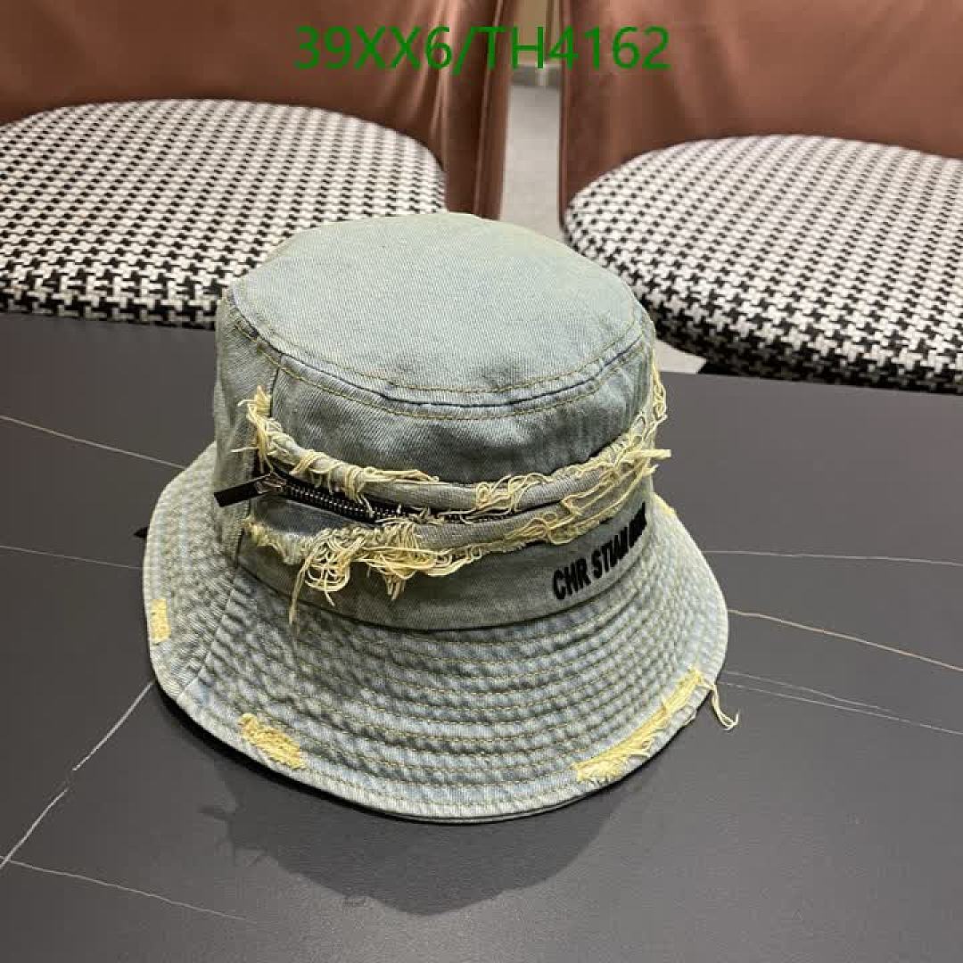 Dior-Hats Code: TH4162 $: 39USD