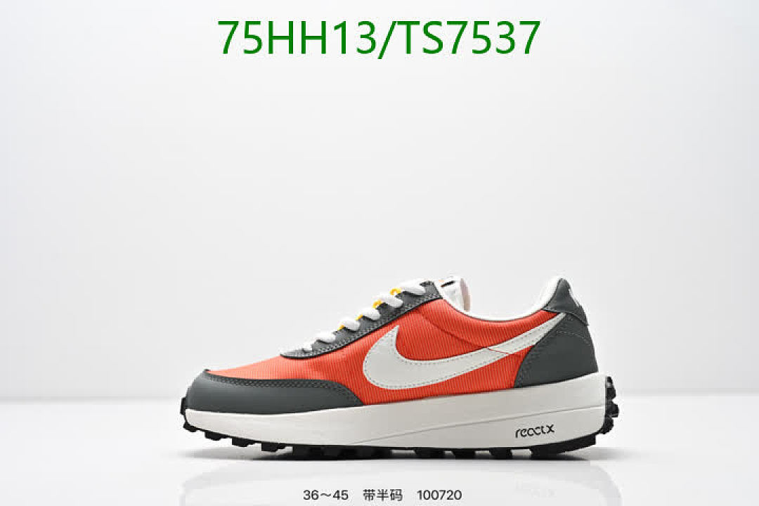 NIKE-Shoes(Women) Code: TS7537 $: 75USD