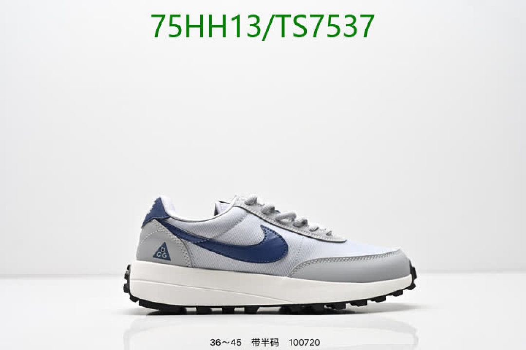 NIKE-Shoes(Women) Code: TS7537 $: 75USD