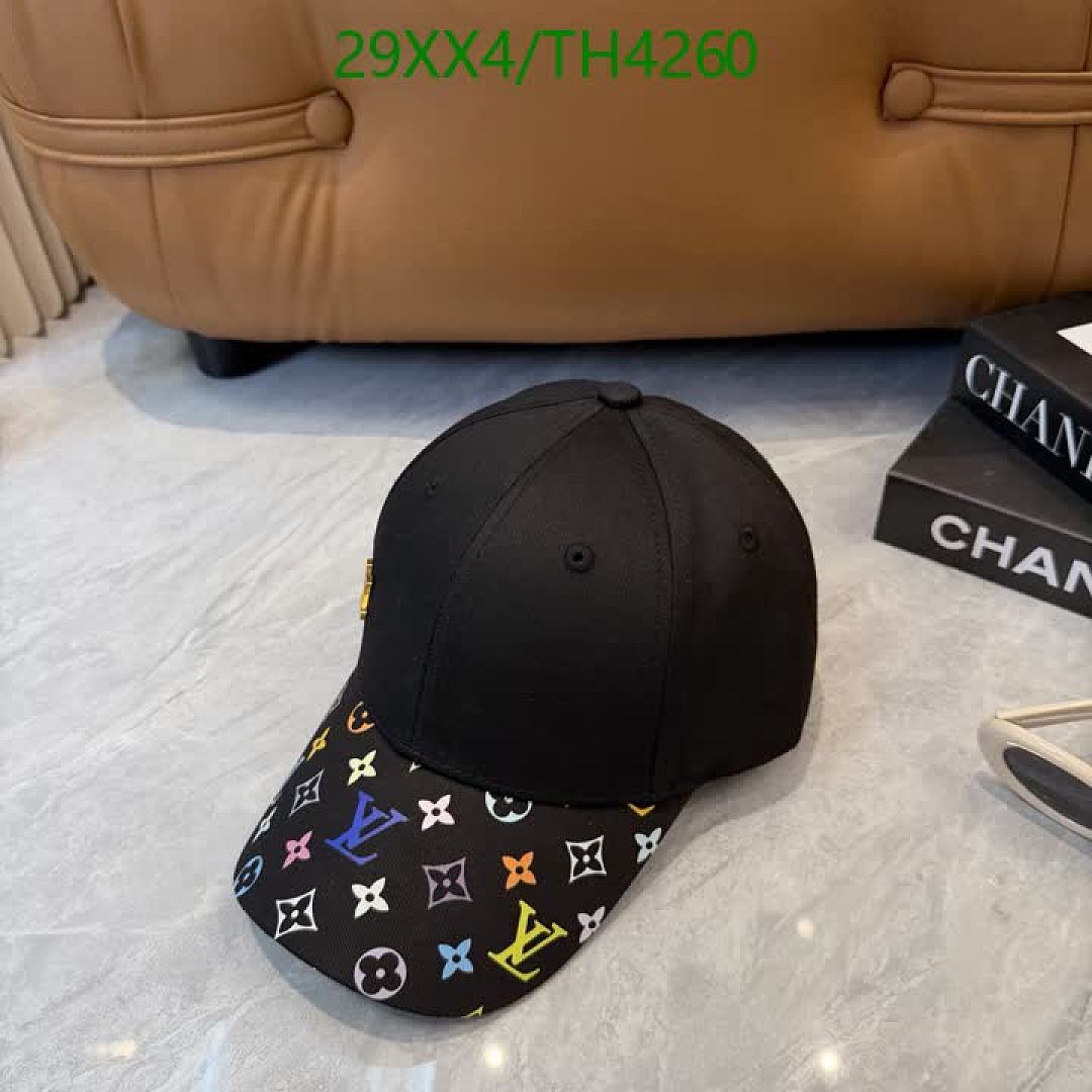 LV-Hats Code: TH4260 $: 29USD