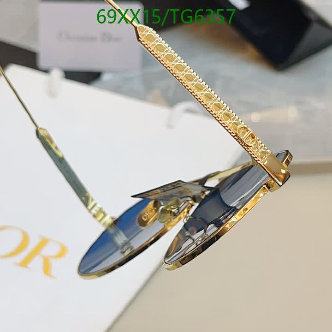 Dior-Glasses Code: TG6357 $: 69USD