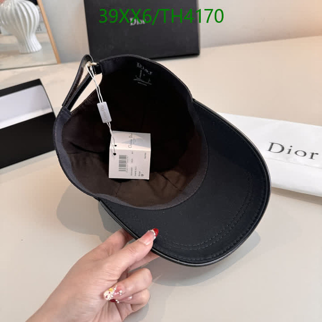 Dior-Hats Code: TH4170 $: 39USD
