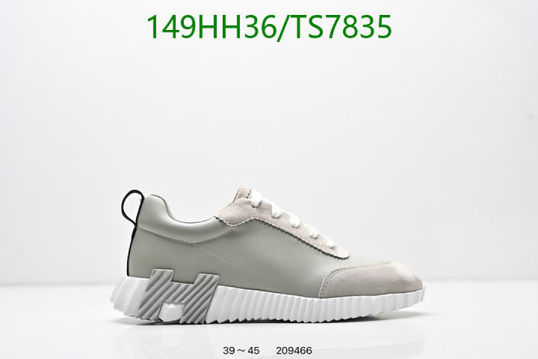 Hermes-Shoes(Men) Code: TS7835 $: 149USD