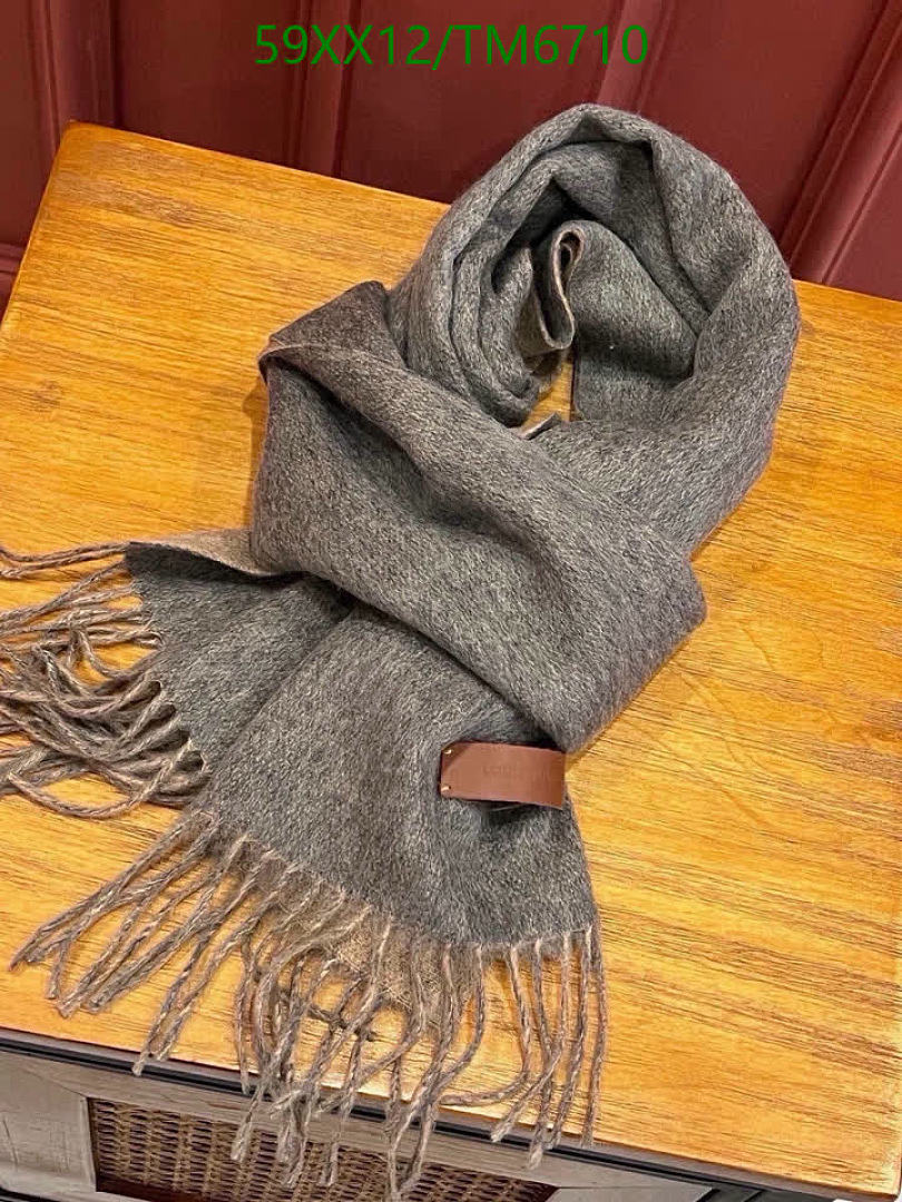 LV-Scarves Code: TM6710 $: 59USD