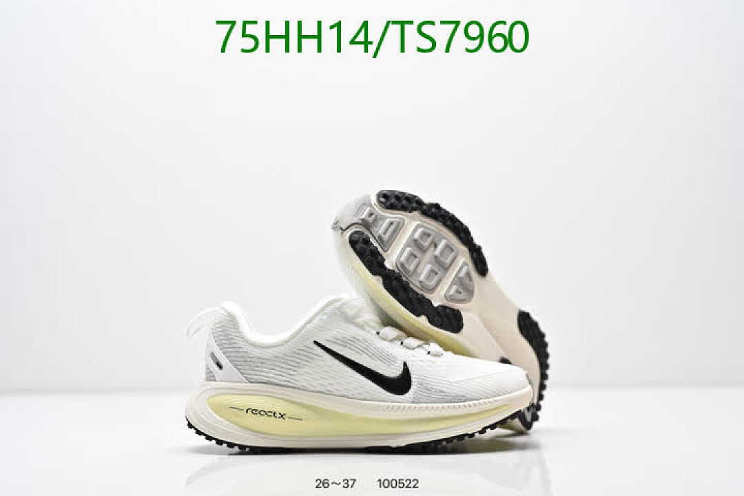 NIKE-Kids shoes Code: TS7960 $: 75USD
