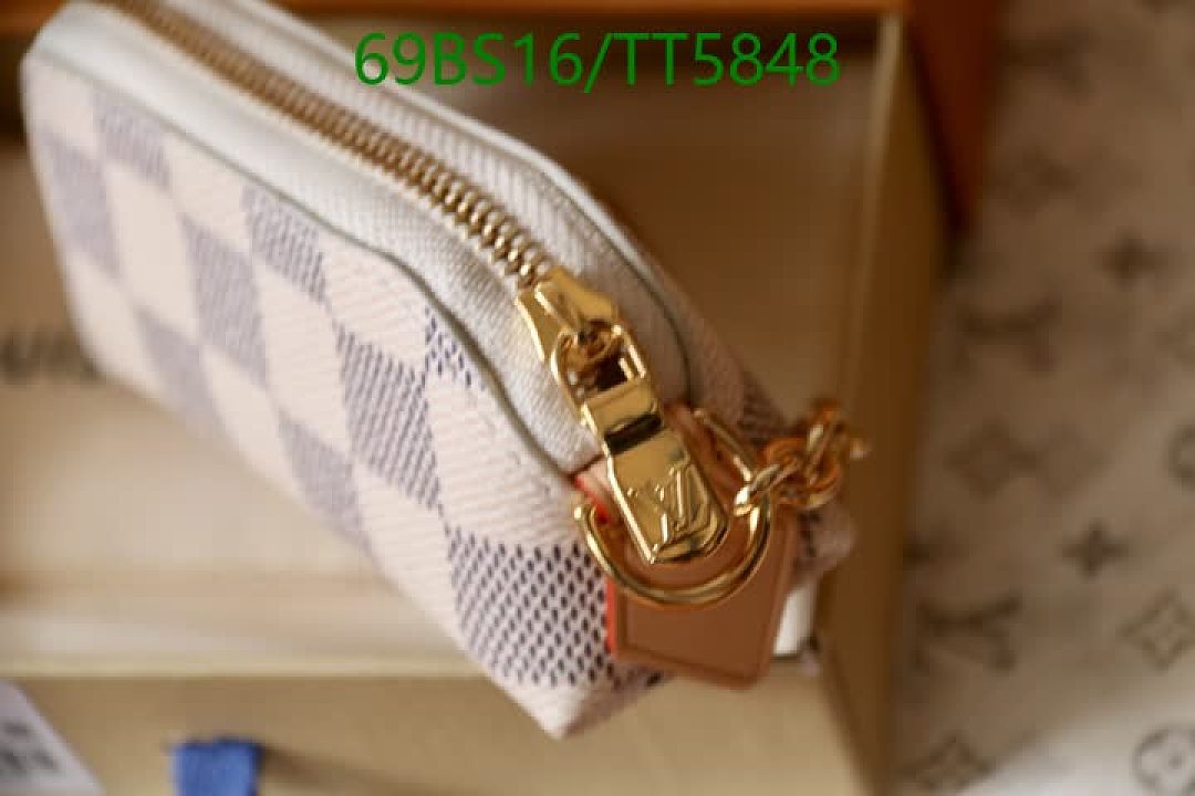 LV-Wallets(5A) Code: TT5848 $: 69USD