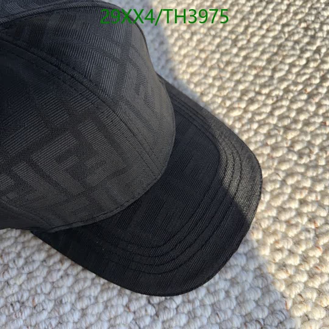 Fendi-Hats Code: TH3975 $: 29USD