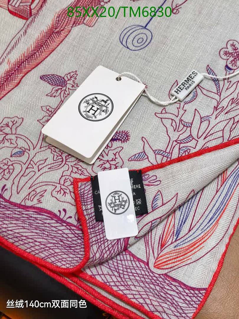 Hermes-Scarves Code: TM6830 $: 85USD