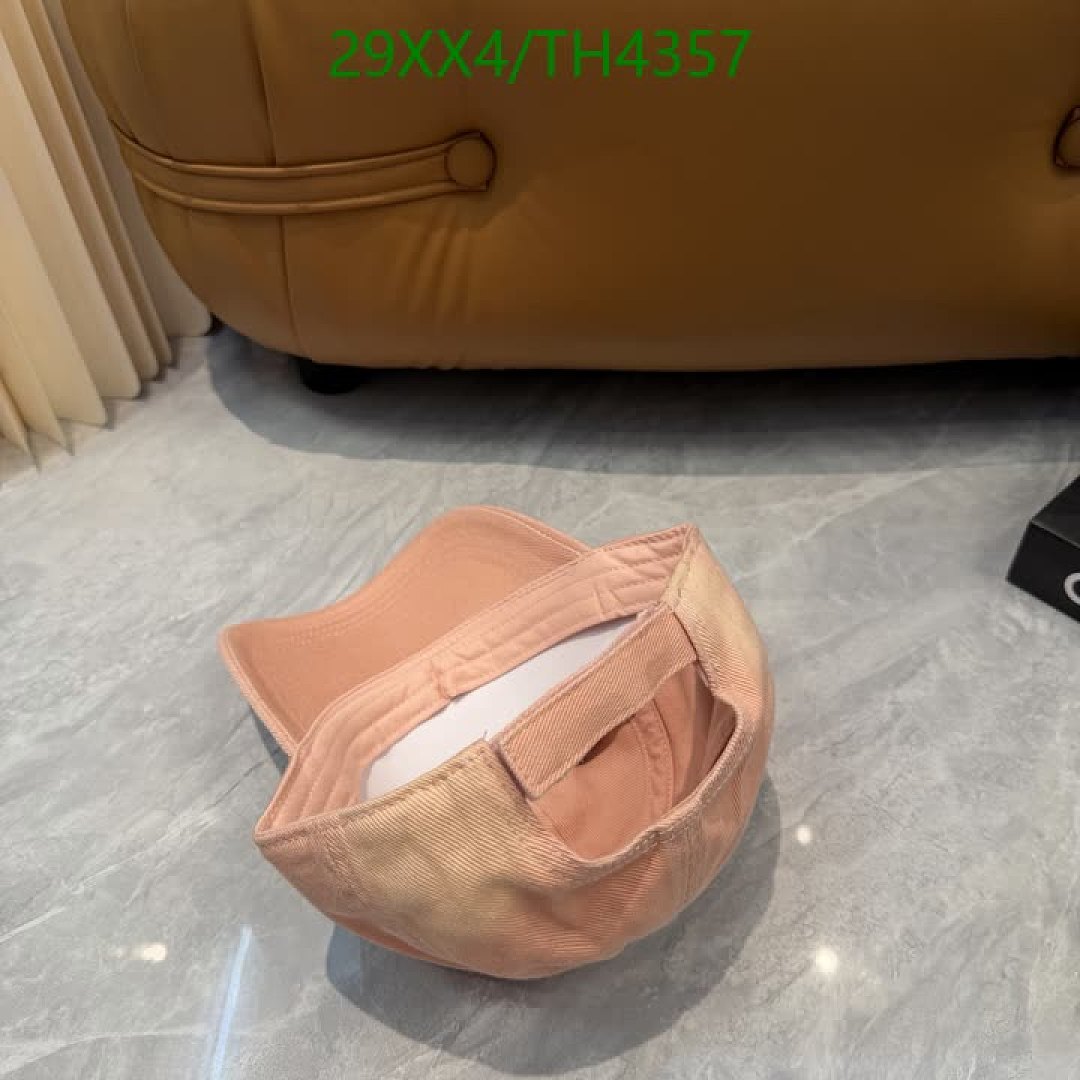 Miu Miu-Hats Code: TH4357 $: 29USD