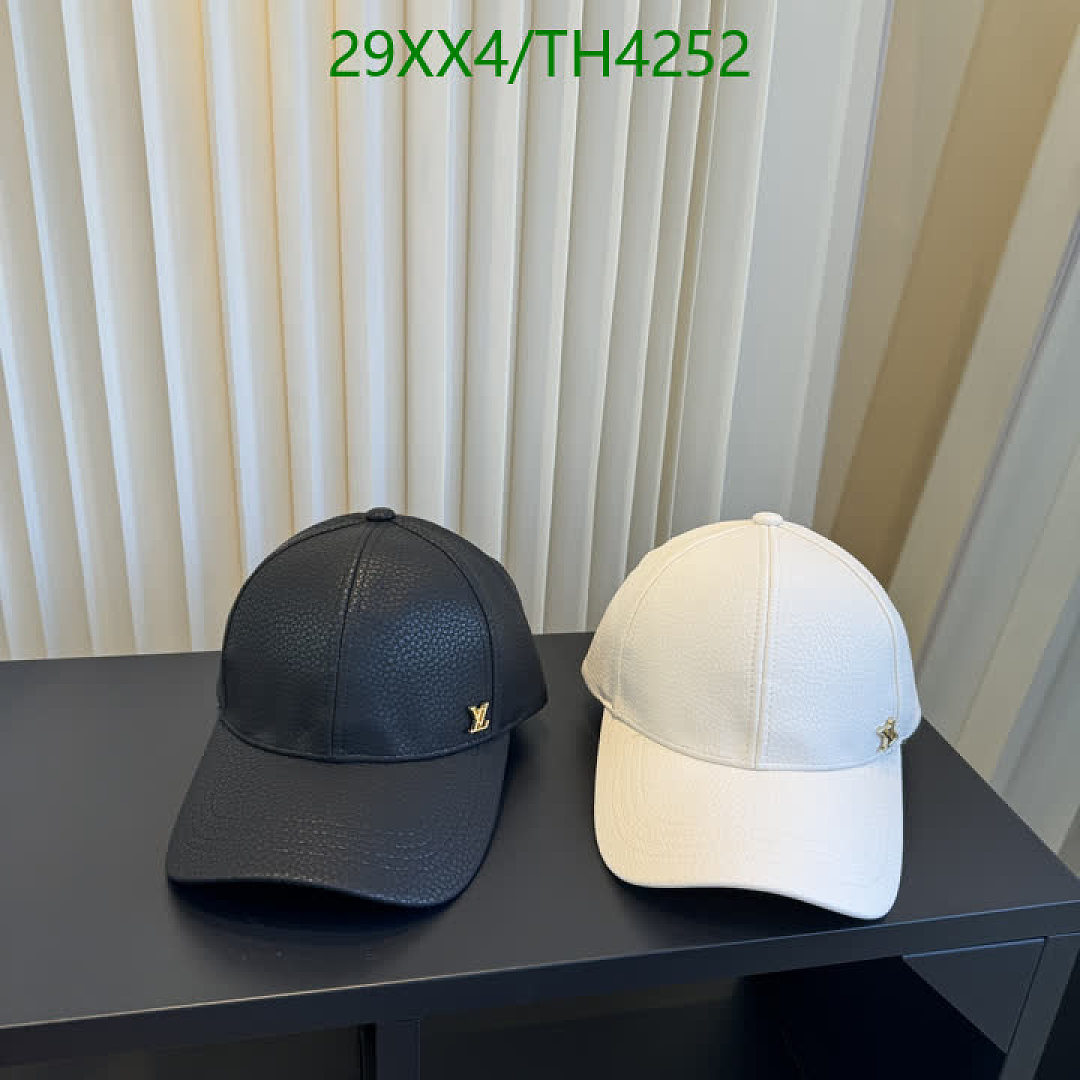 LV-Hats Code: TH4252 $: 29USD