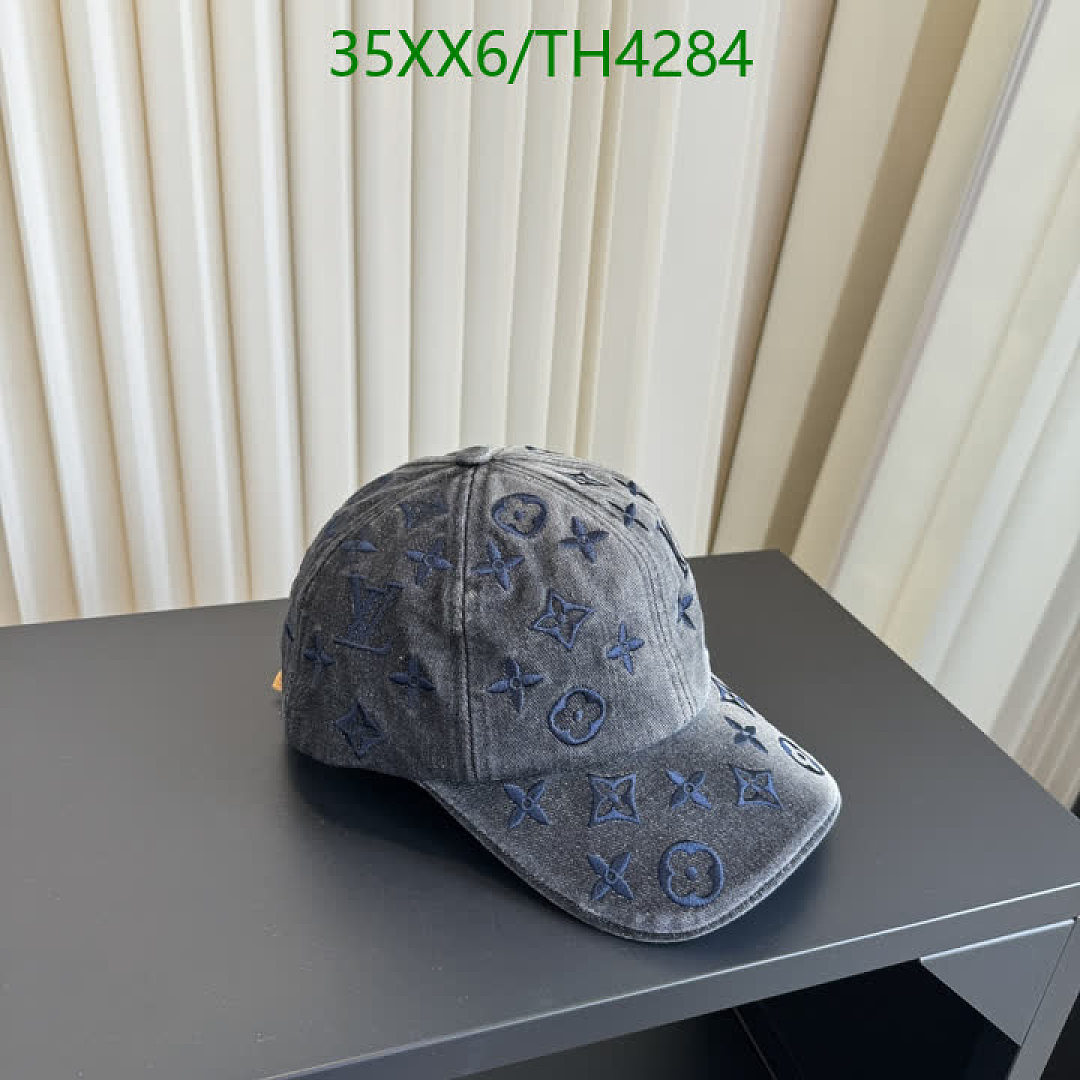LV-Hats Code: TH4284 $: 35USD