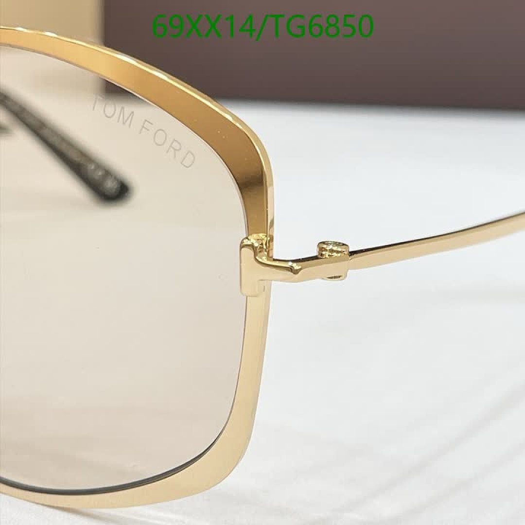 Tom Ford-Glasses Code: TG6850 $: 69USD