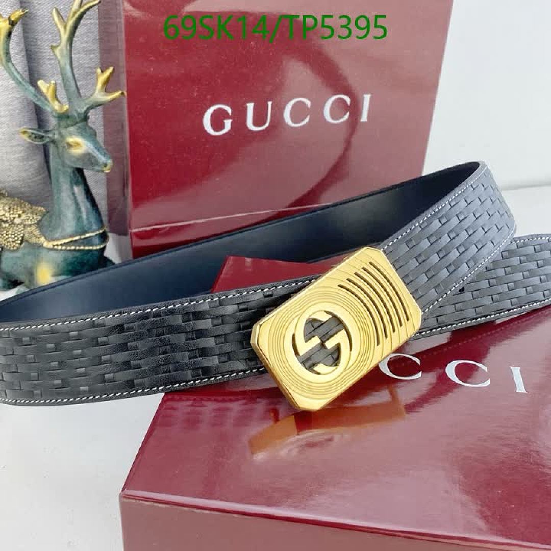 Gucci-Belts Code: TP5395 $: 69USD