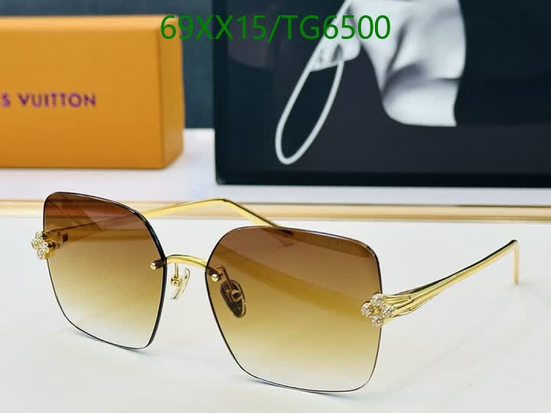 LV-Glasses Code: TG6500 $: 69USD
