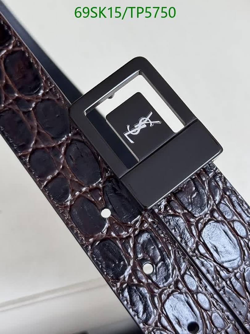 YSL-Belts Code: TP5750 $: 69USD