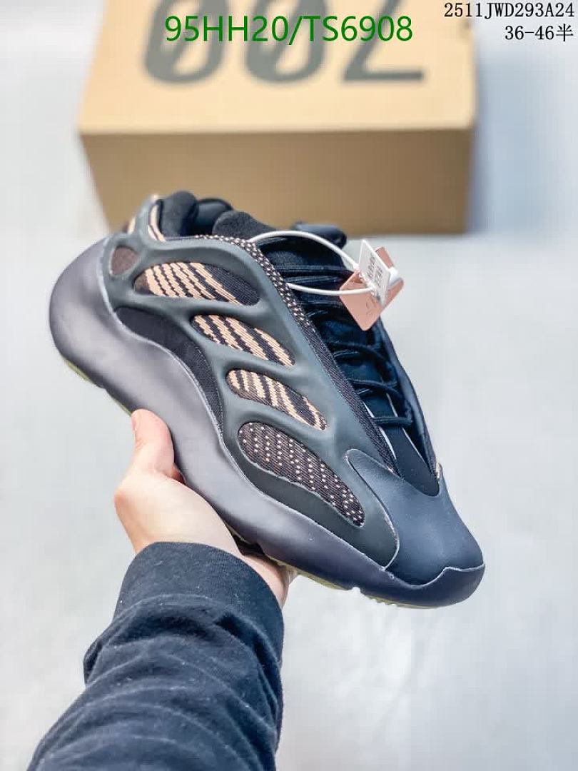 Adidas Yeezy Boost-Shoes(Men) Code: TS6908 $: 95USD