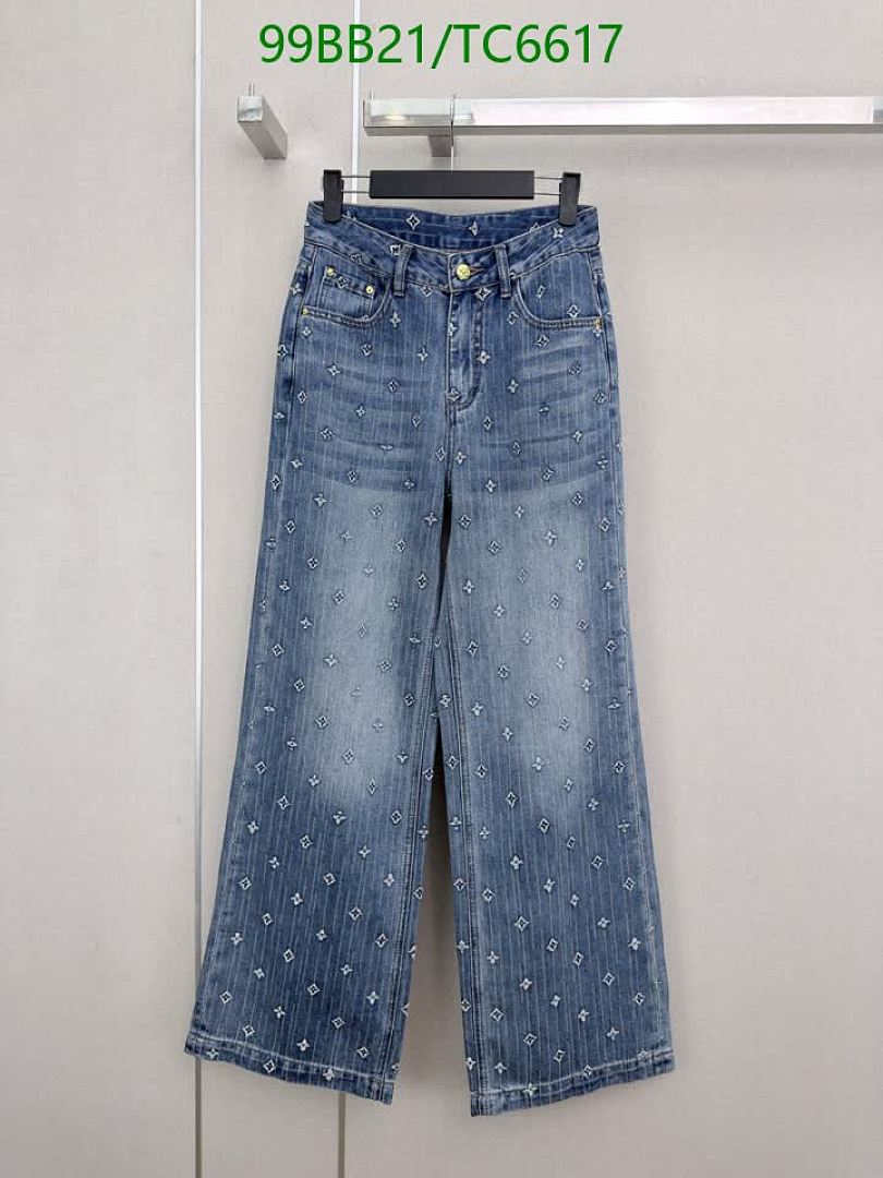 LV-Clothing Code: TC6617 $: 99USD