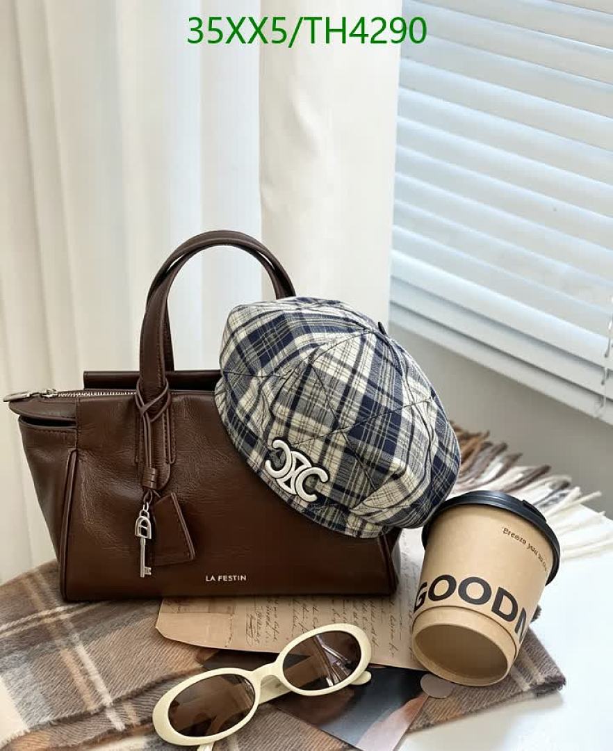 Celine-Hats Code: TH4290 $: 35USD